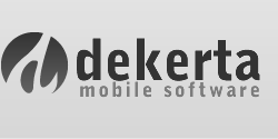 Dekerta Software